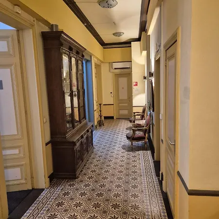 Lucca فندق
