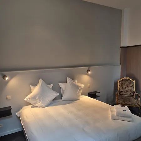 فندق Lucca بروج