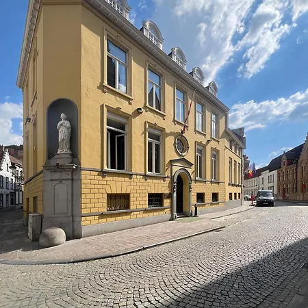Lucca فندق